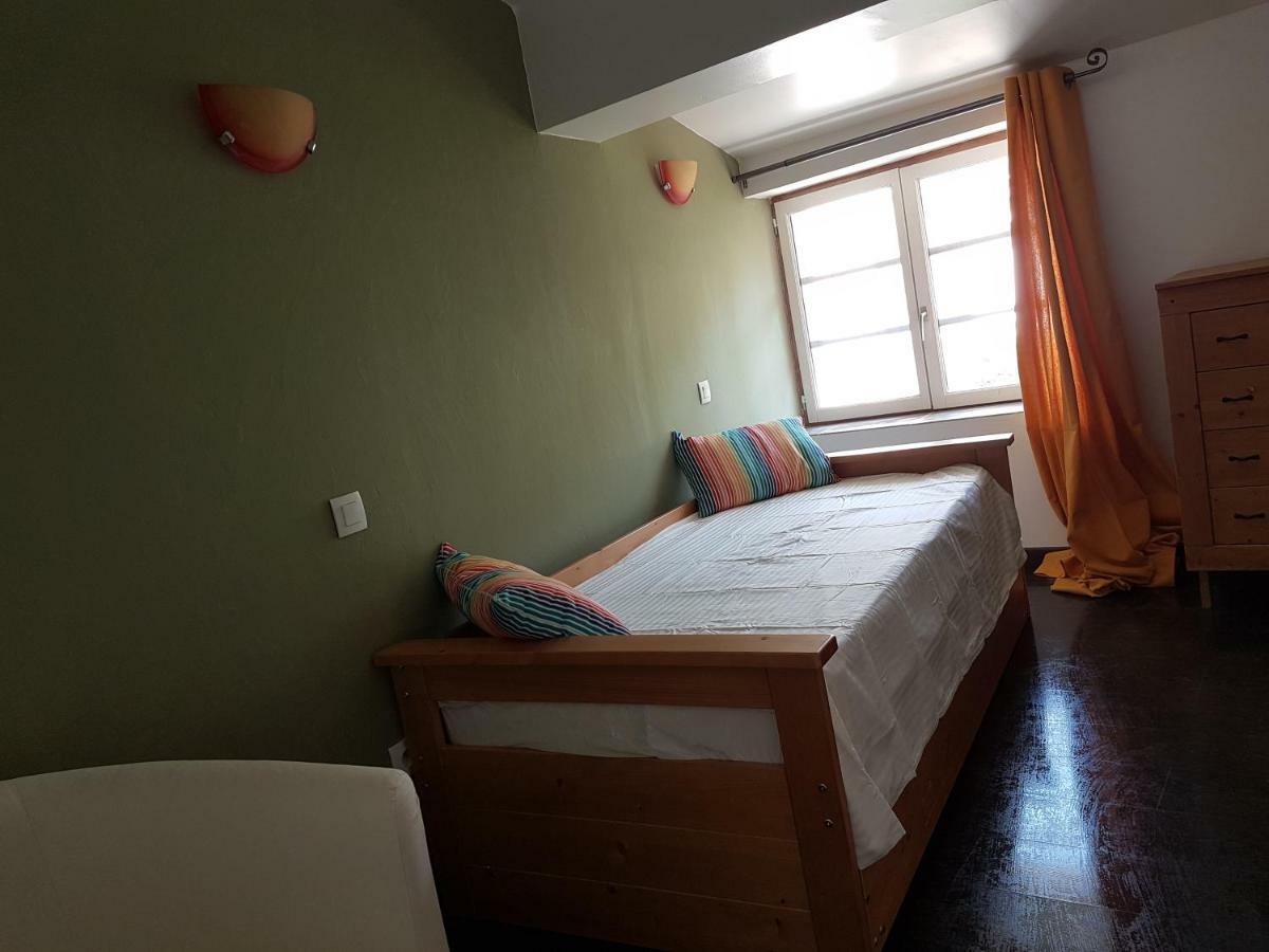 Вилла Maison Vue Cite 1 Каркассон Экстерьер фото